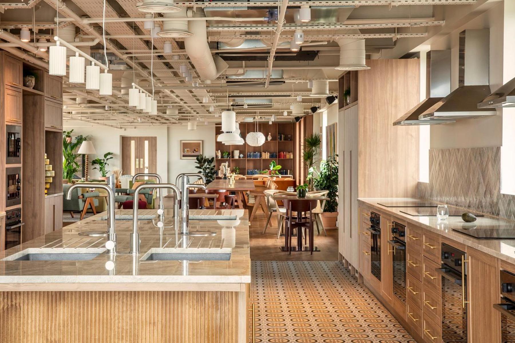 伦敦Ark Wembley公寓式酒店 外观 照片
